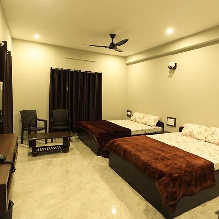 Rr Holidays Kodaikanal Exterior photo