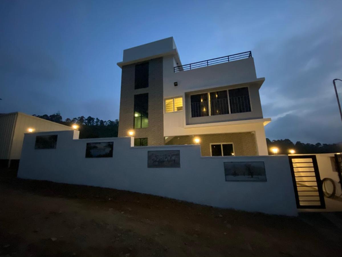 Rr Holidays Kodaikanal Exterior photo