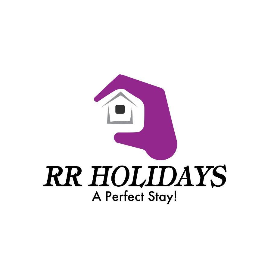 Rr Holidays Kodaikanal Exterior photo