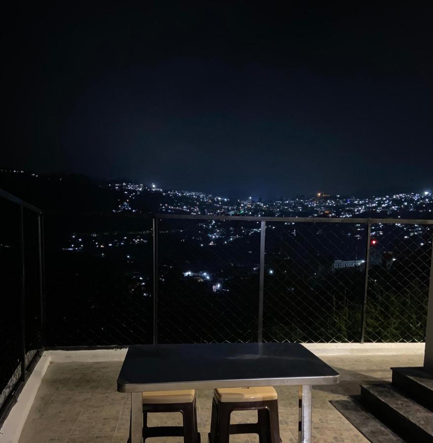 Rr Holidays Kodaikanal Exterior photo